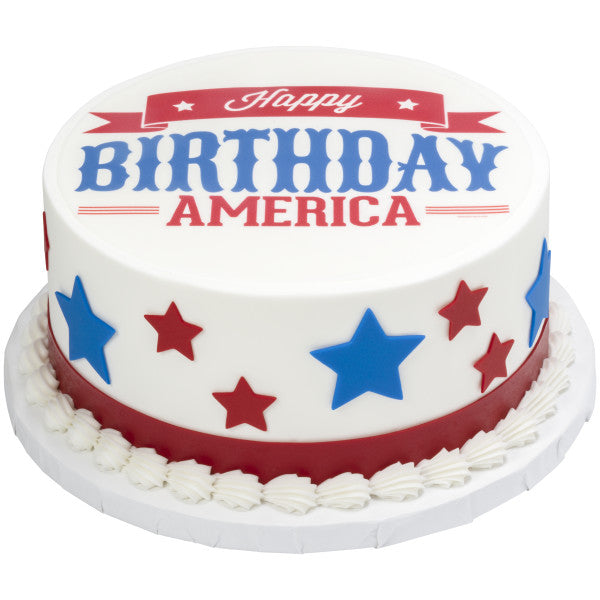 Birthday America